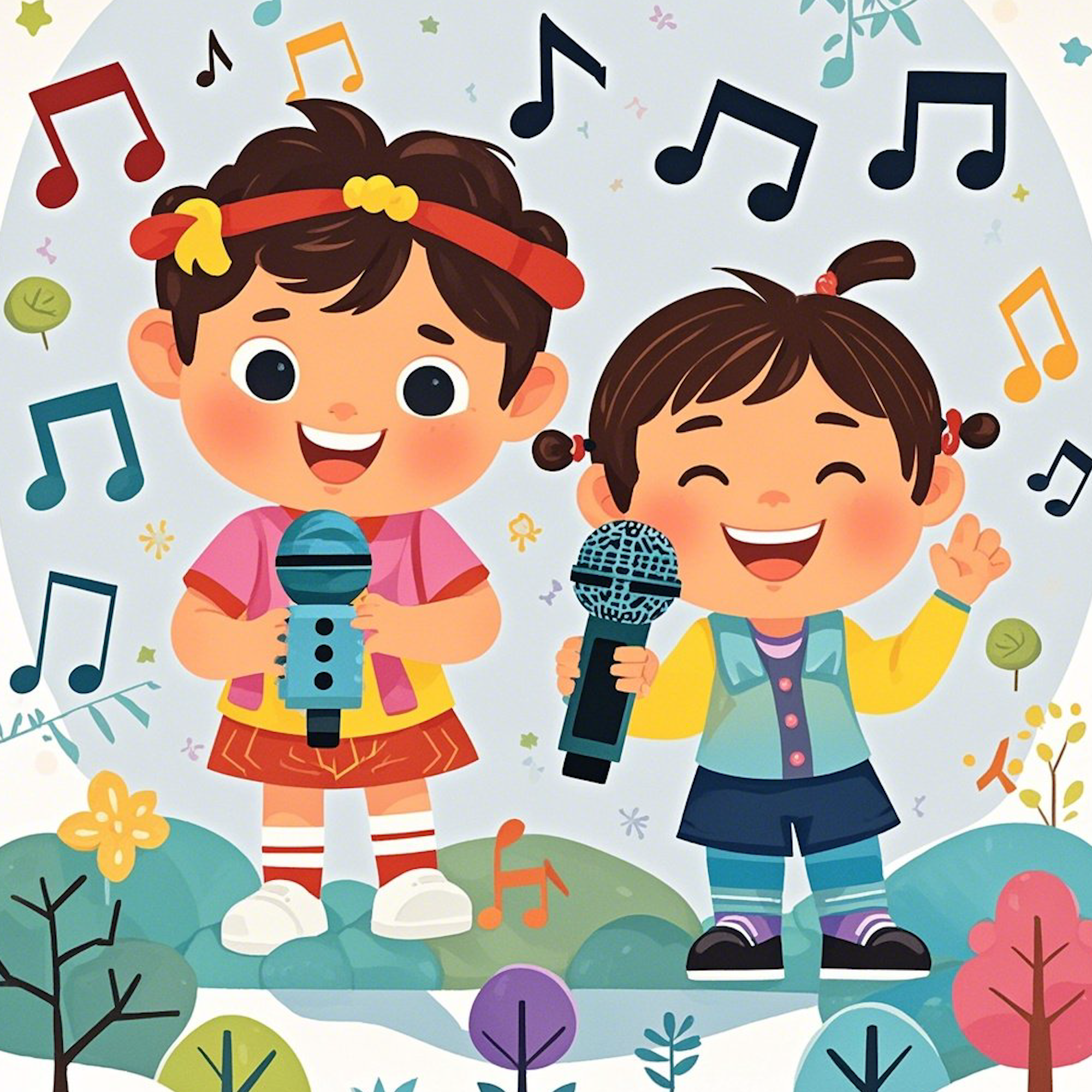 0-1岁 常识少年哄睡音乐