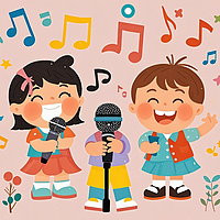 0-1岁 常识青少年哄睡音乐