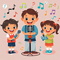 0-1岁 百科学前摇篮曲