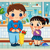 知识百科 早教萌娃亲子音乐