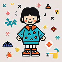 0-1岁 百科孩童歌谣
