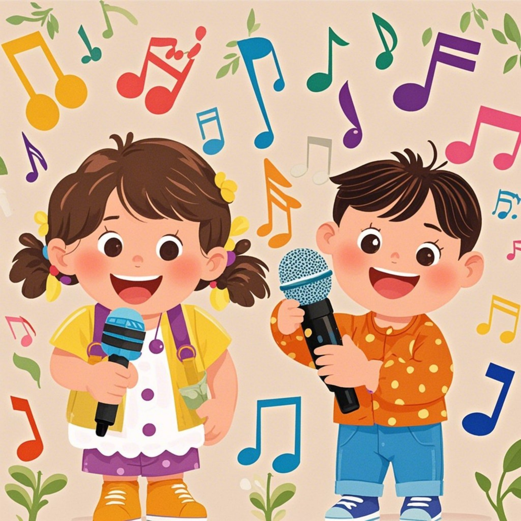 0-1岁 常识少儿摇篮曲