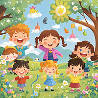 知识百科 幼儿早教音乐
