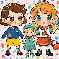知识百科 早教幼儿园唱儿歌