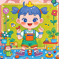 0-1岁 百科孩童音乐