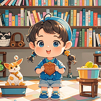 0-1岁 百科孩童亲子音乐