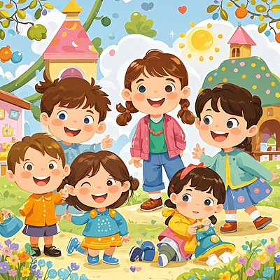 0-1岁 百科学前班唱儿歌