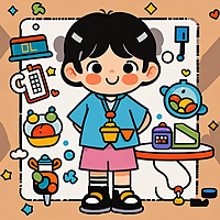 0-1岁 百科宝宝摇篮曲