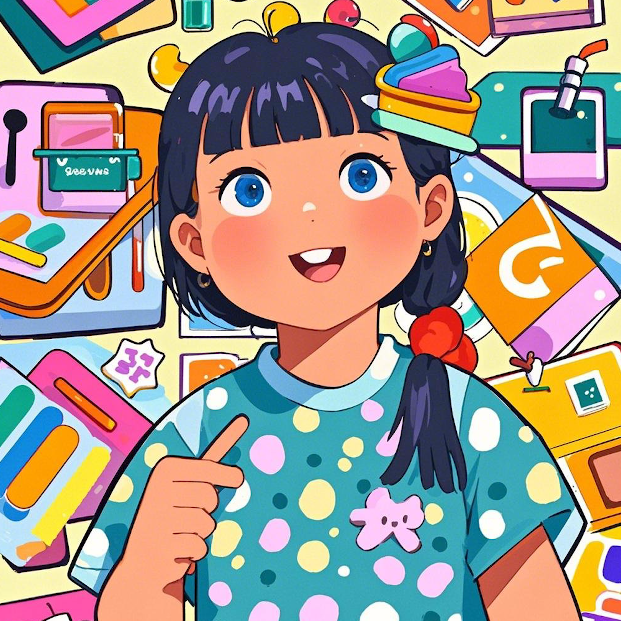 0-1岁 百科幼儿唱儿歌