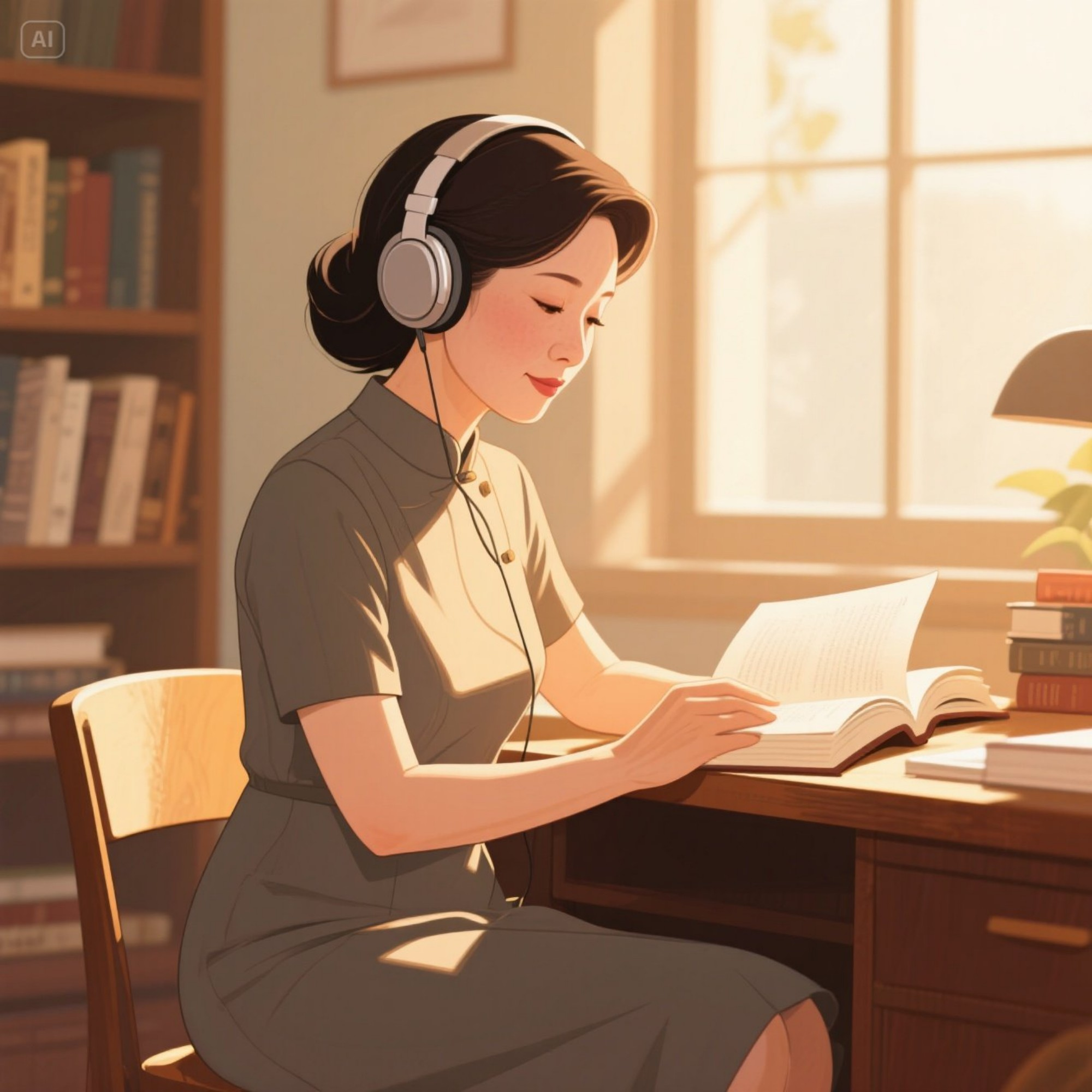 历史回音 书海听心