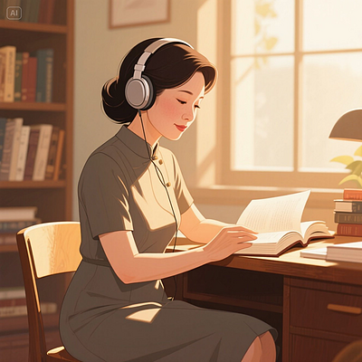 历史回音 书海听心