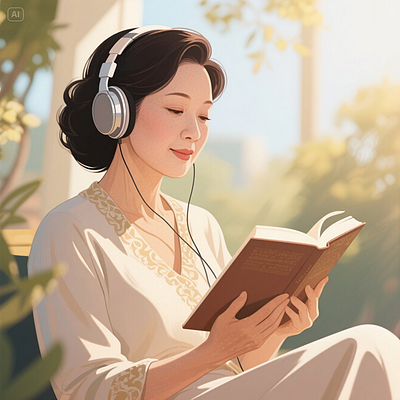 怀旧书忆 书海听心