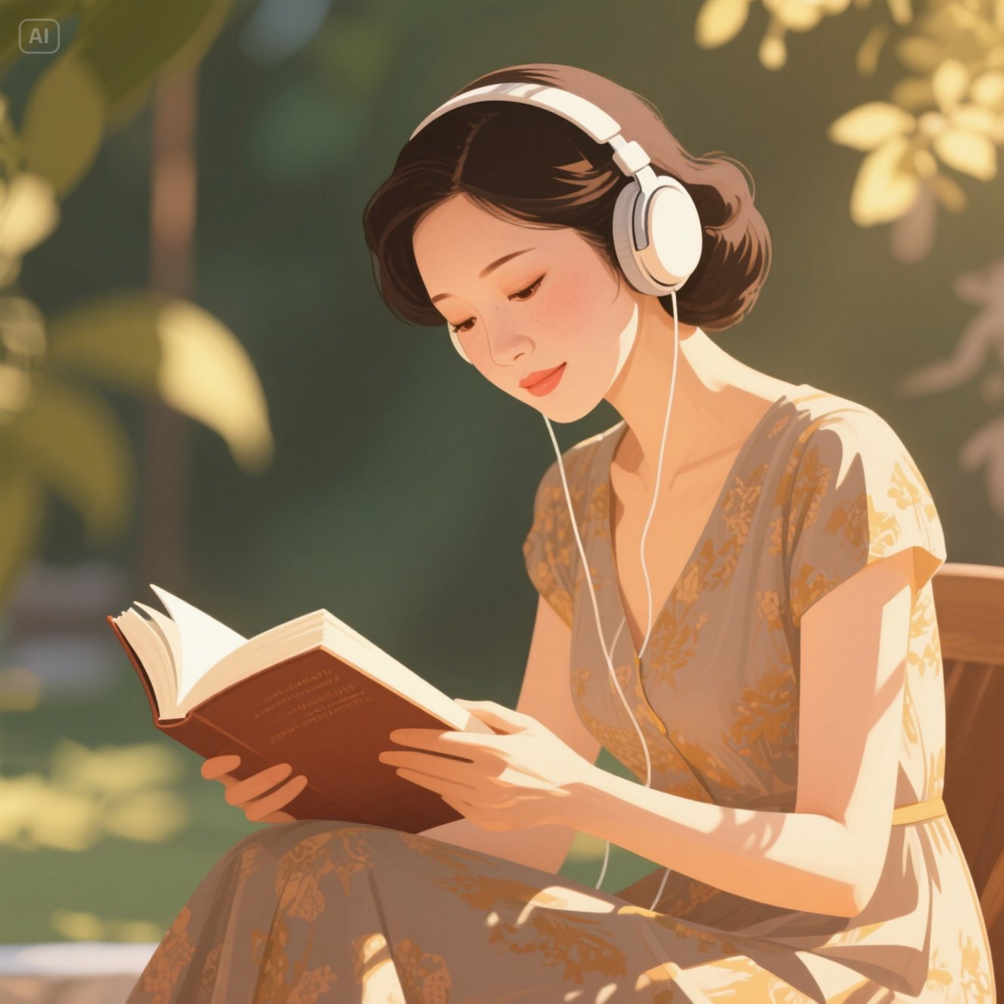 寒冬书暖 书海听心