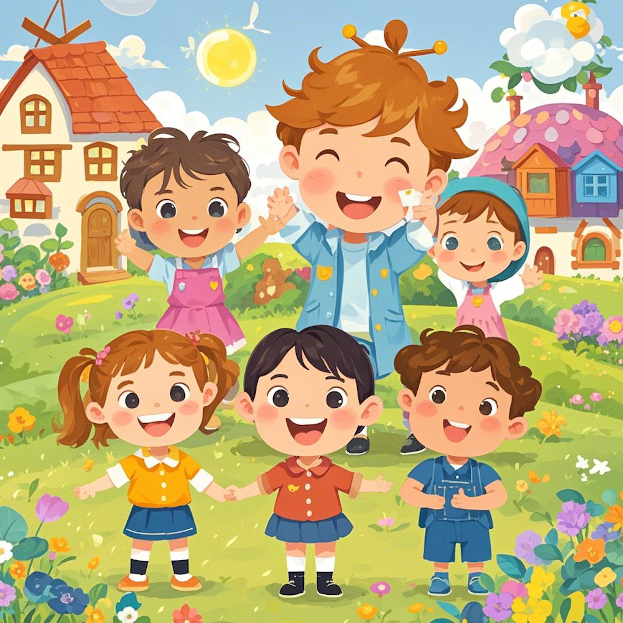 朱子家训 国学儿童启蒙