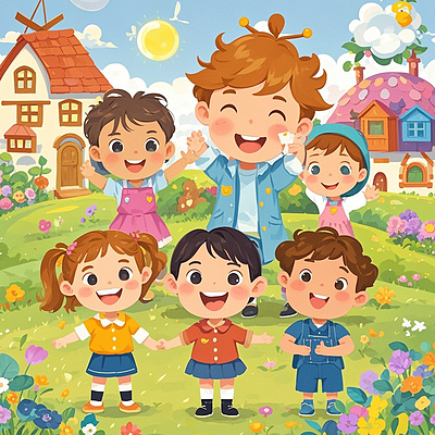 朱子家训 国学儿童启蒙