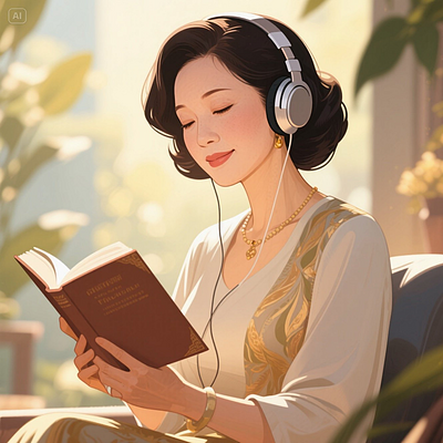 唯美书唯 书海听心