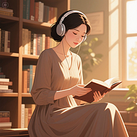 音乐书汇 书海听心