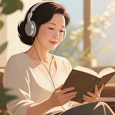 新婚书新 书海听心