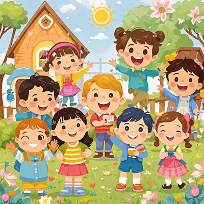训蒙骈句 国学儿童启蒙