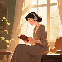 长者书慧 书海听心