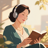 新婚书恋 书海听心