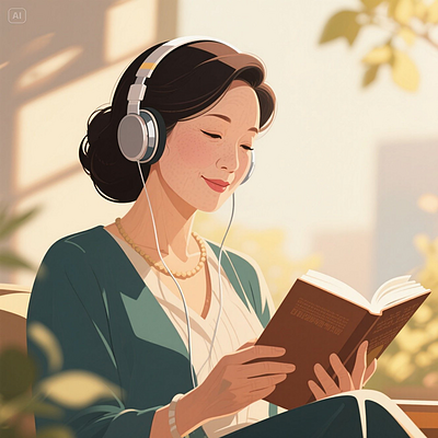 新婚书恋 书海听心