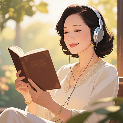 求职助手 书海听心