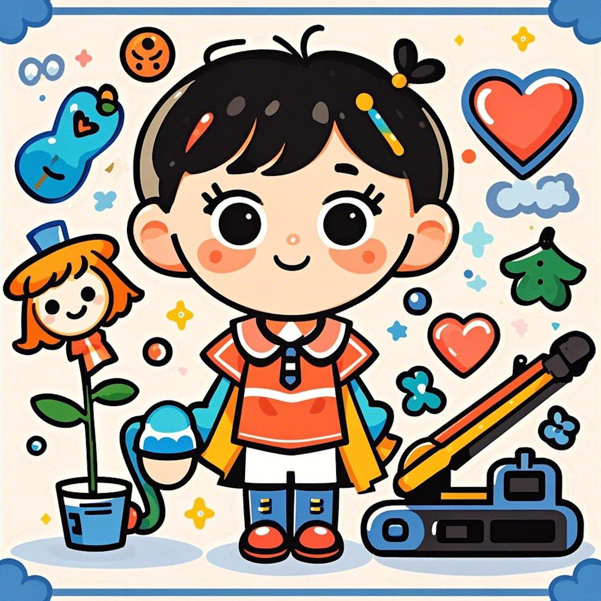 弟子规 国学儿童启蒙