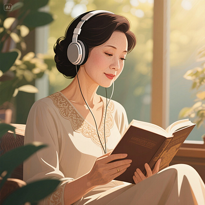如何优化你的性格 书海听心