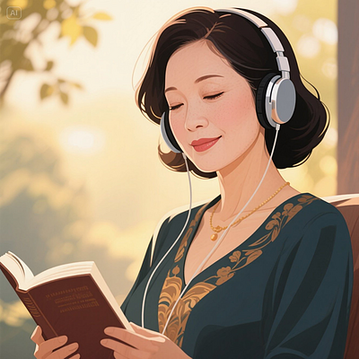 新思维如何养成 书海听心