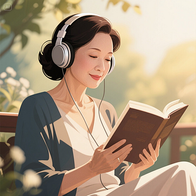 养狗指南 书海听心
