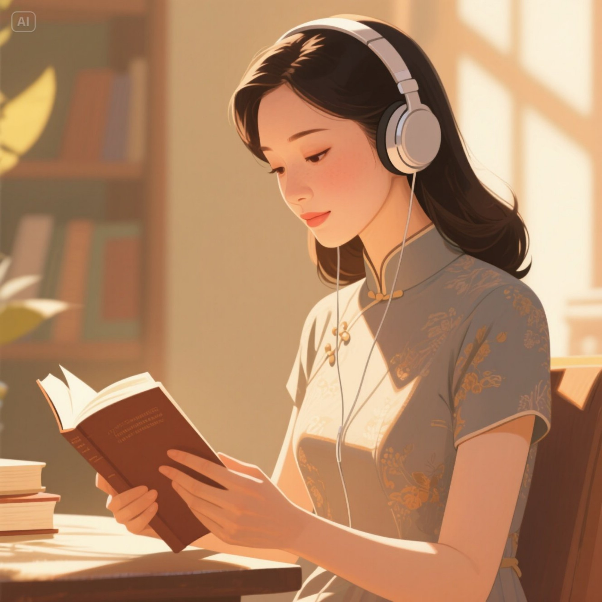 秒杀职场 书海听心