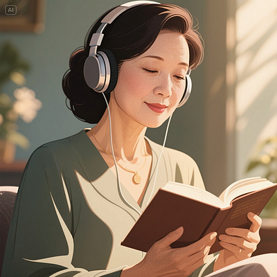 梦想书想 书海听心