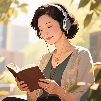 职业素质课 书海听心