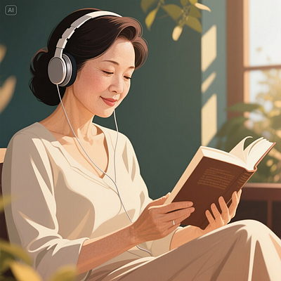 极简书思 书海听心