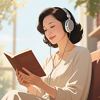 悬疑书悬 书海听心