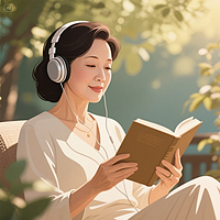 历史那点事 书海听心