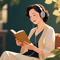 乡情书韵 书海听心