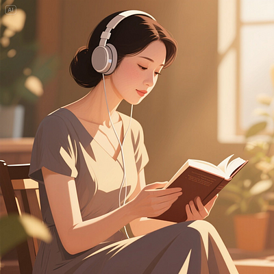 悠韵书悠 书海听心