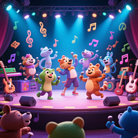 四大发明冒险记