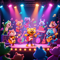 清朝画家冒险记