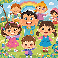 传统节日冒险记