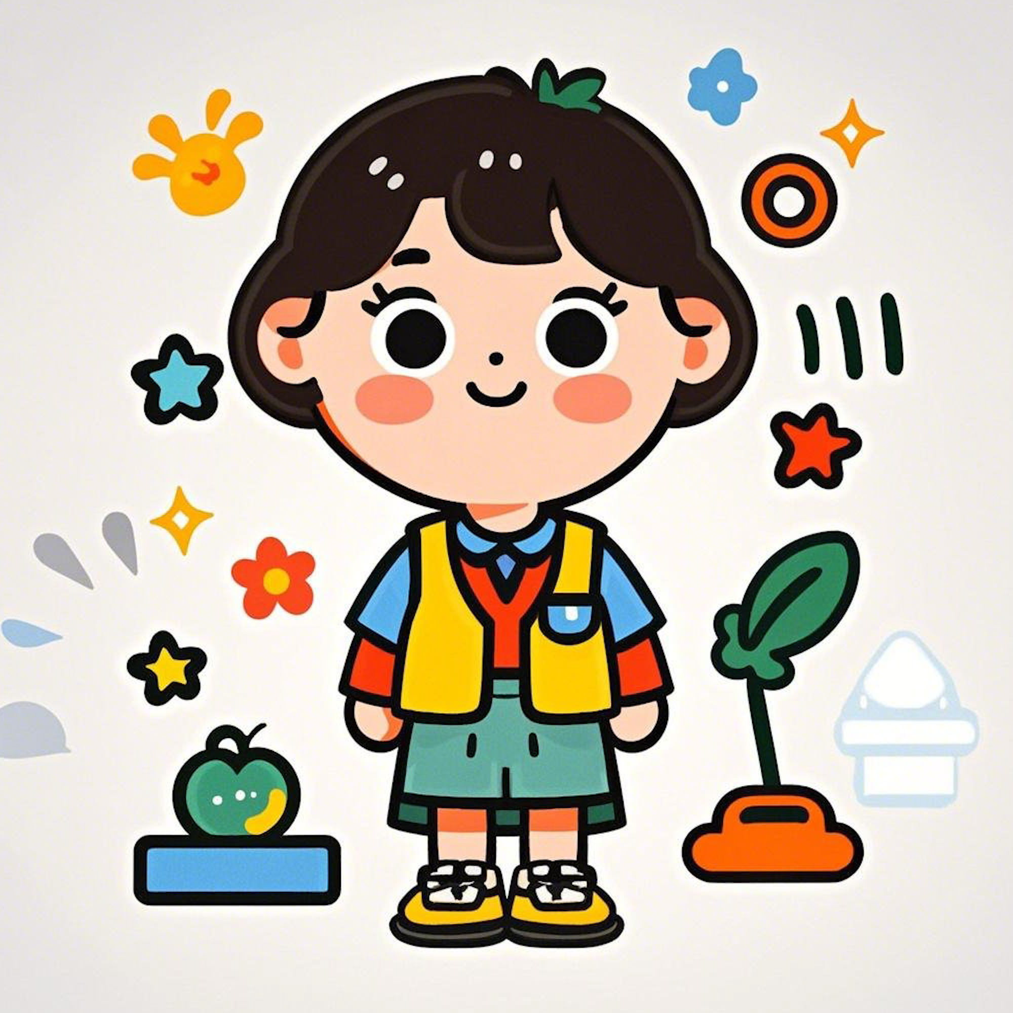 三国演义历险记