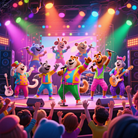 古代历代皇帝之南北朝时期北周冒险记