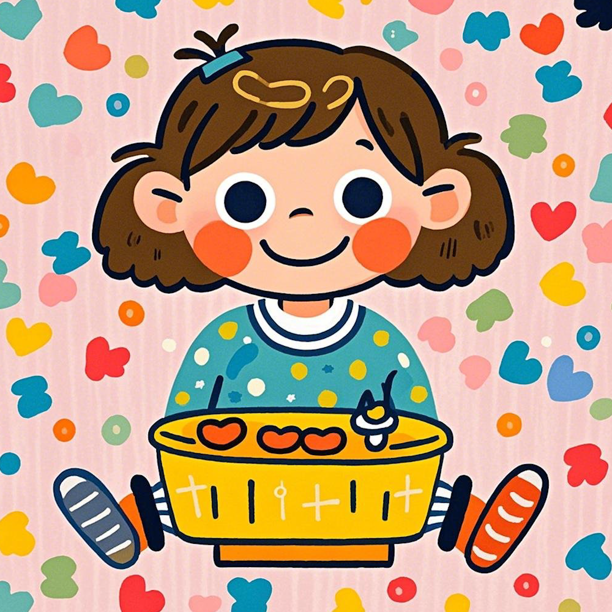 初唐四杰冒险记
