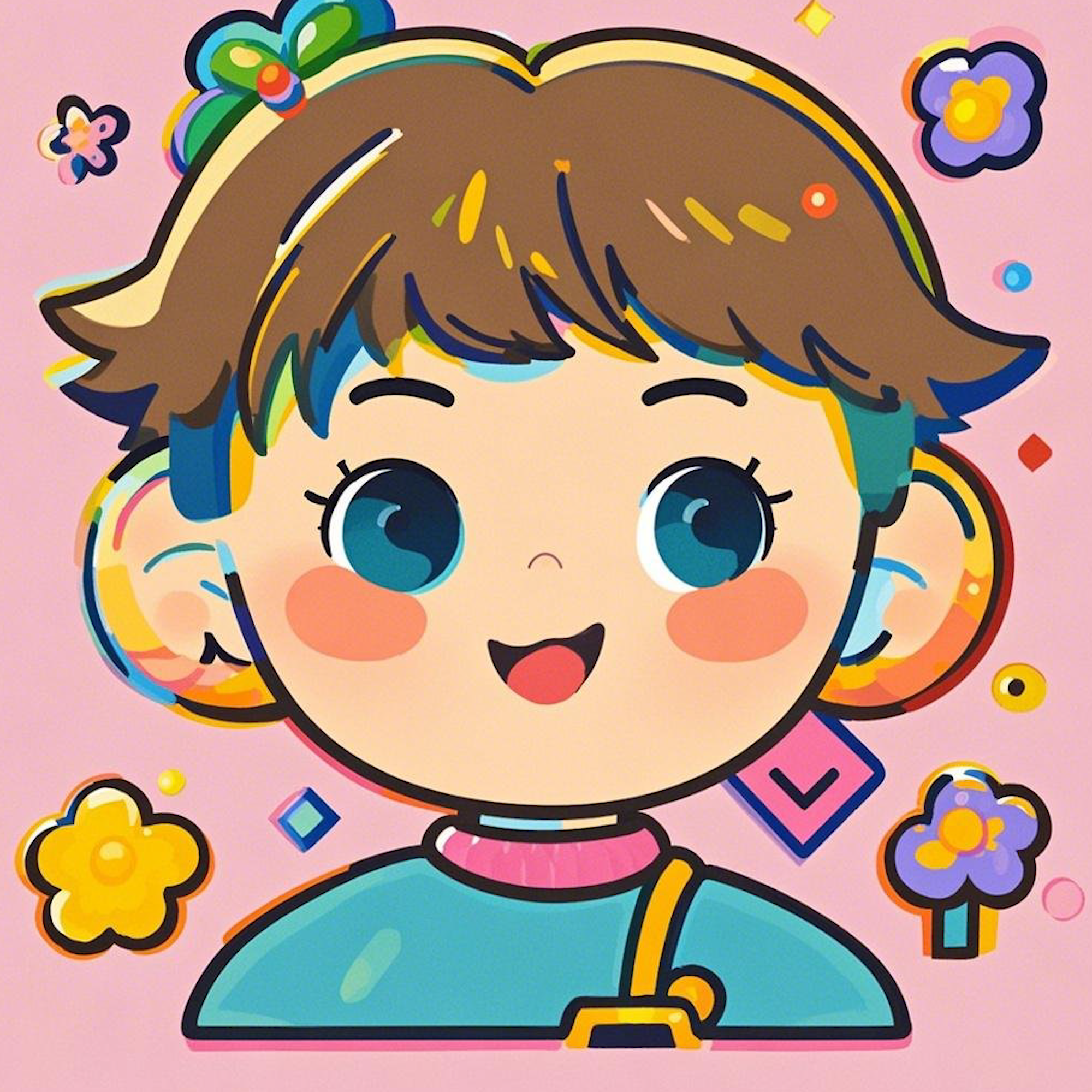 节气冒险记