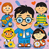 传统手工技艺旅冒险记