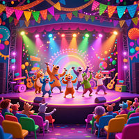 中国城市冒险记