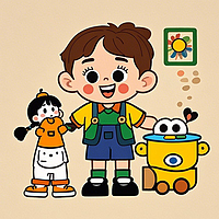 国外知名画家冒险记