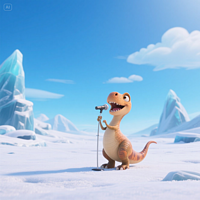 蔬菜探险记冒险记